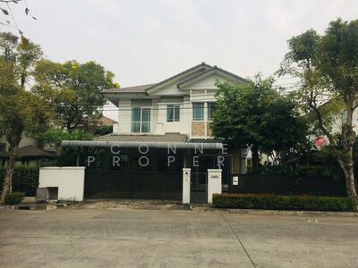 ขาย - Manthana Rama 9-Srinakarin : มัณฑนา พระราม 9-ศรีนครินทร์, กรุงเทพ