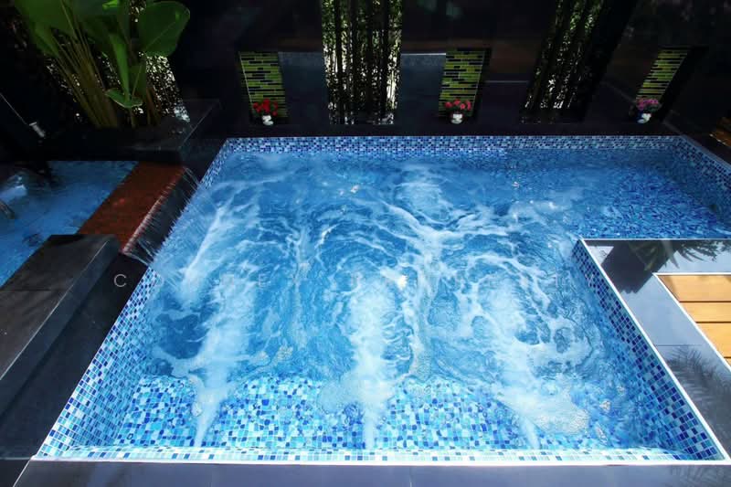 Manthana Rama 9-Srinakarin, Bangkok, 50 Krungthep Kreetha Road, Hua Mak, Bang Kapi, Bangkok, 3 Bedrooms, 186 sqm, Single Detached House For Sale, by Connex Property, 60233656 - DDproperty.com