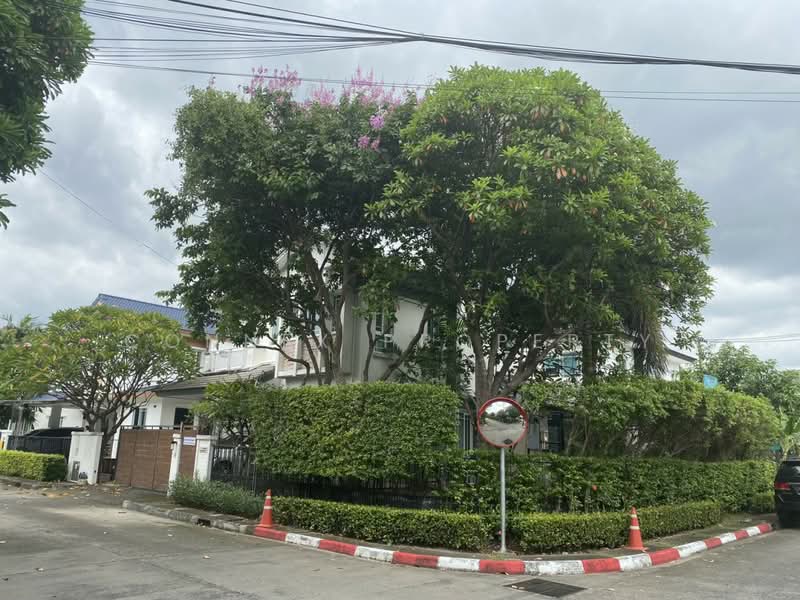 Manthana Rama 9-Srinakarin, Bangkok, 50 Krungthep Kreetha Road, Hua Mak, Bang Kapi, Bangkok, 3 Bedrooms, 186 sqm, Single Detached House For Sale, by Connex Property, 60233656 - DDproperty.com
