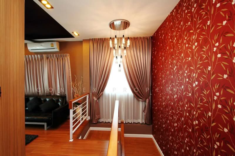 Manthana Rama 9-Srinakarin, Bangkok, 50 Krungthep Kreetha Road, Hua Mak, Bang Kapi, Bangkok, 3 Bedrooms, 186 sqm, Single Detached House For Sale, by Connex Property, 60233656 - DDproperty.com