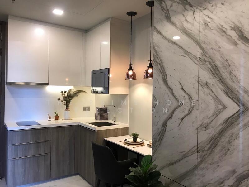 For Rent - Celes Asoke, Bangkok