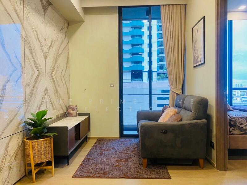 For Rent - Celes Asoke, Bangkok