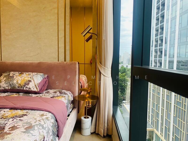 For Rent - Celes Asoke, Bangkok