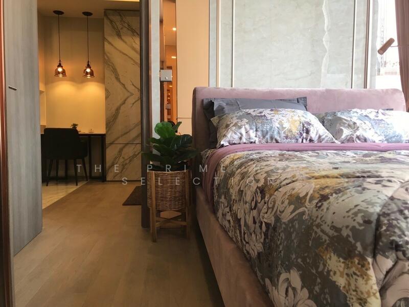 For Rent - Celes Asoke, Bangkok