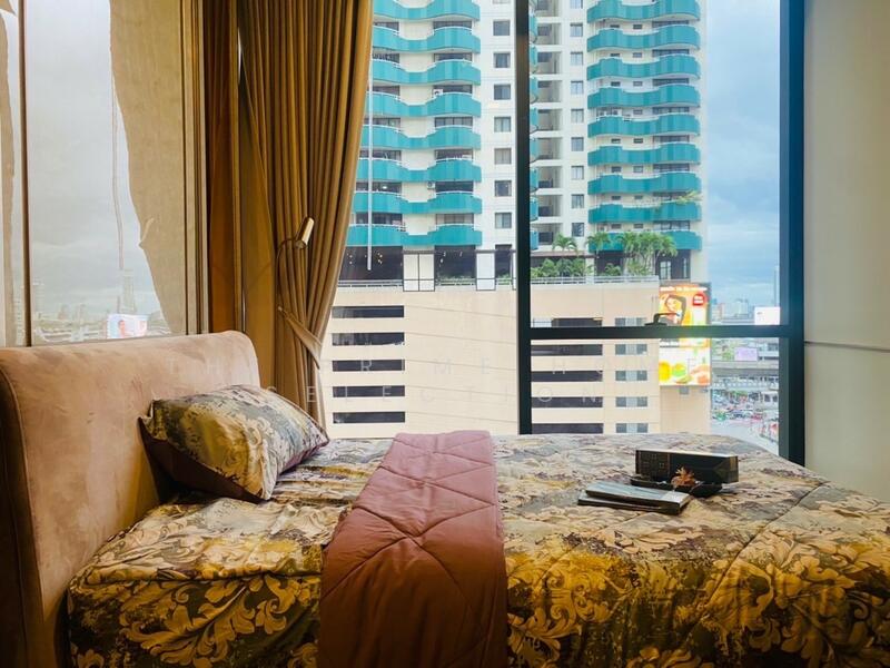 For Rent - Celes Asoke, Bangkok