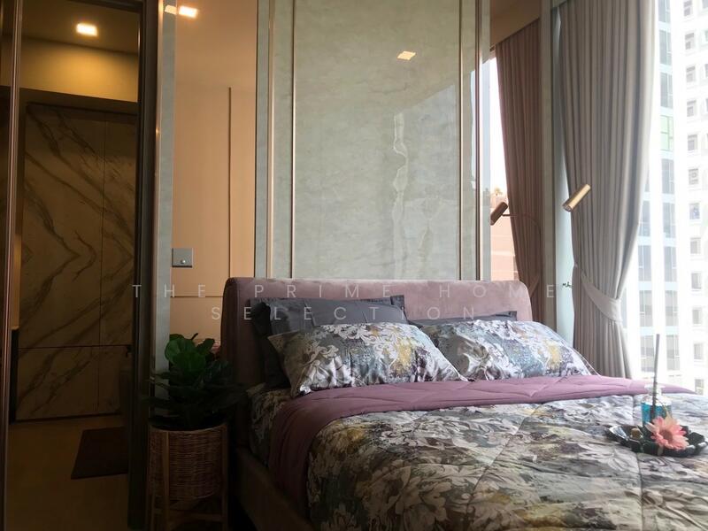 For Rent - Celes Asoke, Bangkok