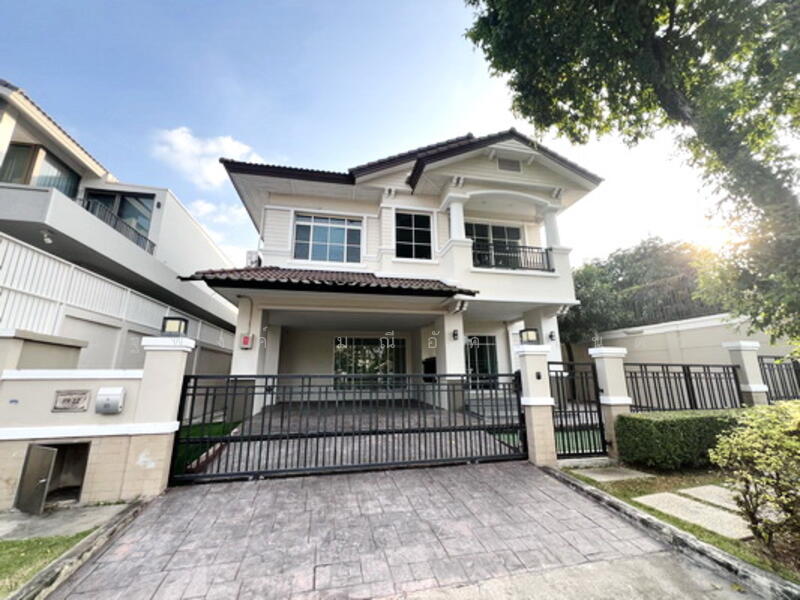 ให้เช่า - Nantawan Sathorn-Ratchaphruk : นันทวัน สาทร-ราชพฤกษ์, กรุงเทพ