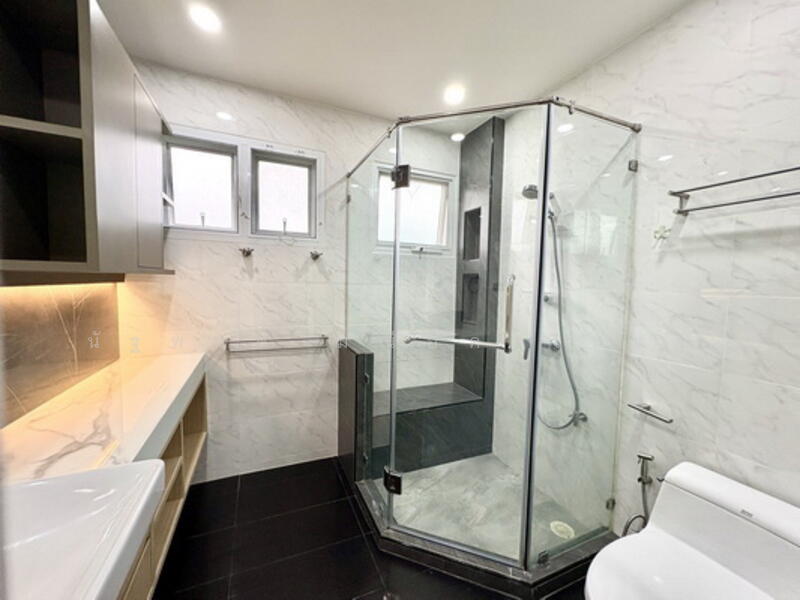 ให้เช่า - Nantawan Sathorn-Ratchaphruk : นันทวัน สาทร-ราชพฤกษ์, กรุงเทพ