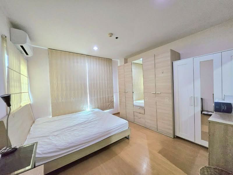 Life@BTS ท่าพระ (ไลฟ์@ บีทีเอส ท่าพระ), กรุงเทพ, 18 ถนนรัชดาภิเษก แขวงตลาดพลู เขตธนบุรี กรุงเทพมหานคร, ตลาดพลู, ธนบุรี, กรุงเทพ, 42 ตร.ม., คอนโด ขาย, โดย Connex Property, 60233669 - DDproperty.com