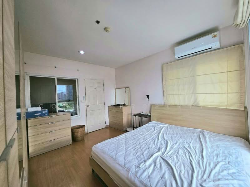 Life @ BTS Tha-Phra, Bangkok, 18 Ratchadaphisek Road, Talat Plu, Thon Buri, Bangkok, 1 Bedroom, 42 sqm, Condo For Sale, by Connex Property, 60233669 - DDproperty.com