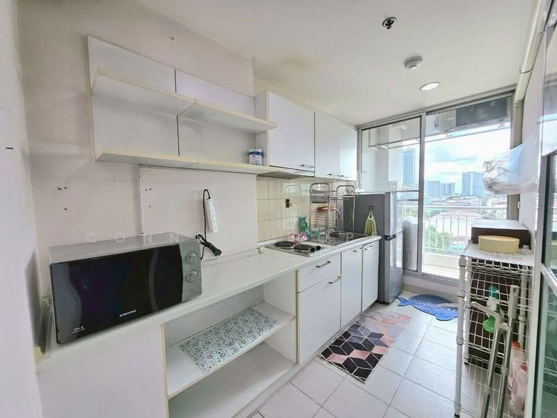 Life @ BTS Tha-Phra, Bangkok, 18 Ratchadaphisek Road, Talat Plu, Thon Buri, Bangkok, 1 Bedroom, 42 sqm, Condo For Sale, by Connex Property, 60233669 - DDproperty.com