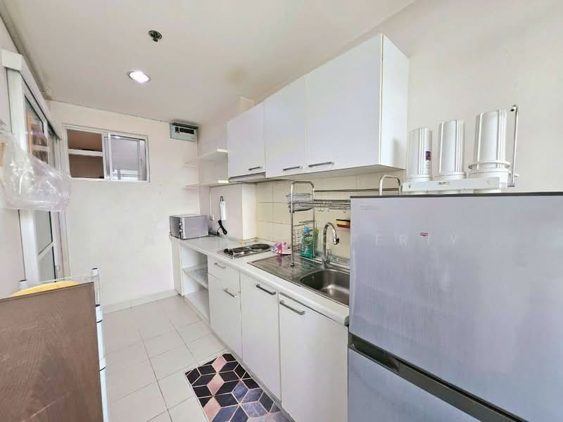 Life @ BTS Tha-Phra, Bangkok, 18 Ratchadaphisek Road, Talat Plu, Thon Buri, Bangkok, 1 Bedroom, 42 sqm, Condo For Sale, by Connex Property, 60233669 - DDproperty.com
