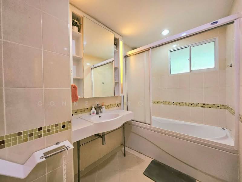Life @ BTS Tha-Phra, Bangkok, 18 Ratchadaphisek Road, Talat Plu, Thon Buri, Bangkok, 1 Bedroom, 42 sqm, Condo For Sale, by Connex Property, 60233669 - DDproperty.com