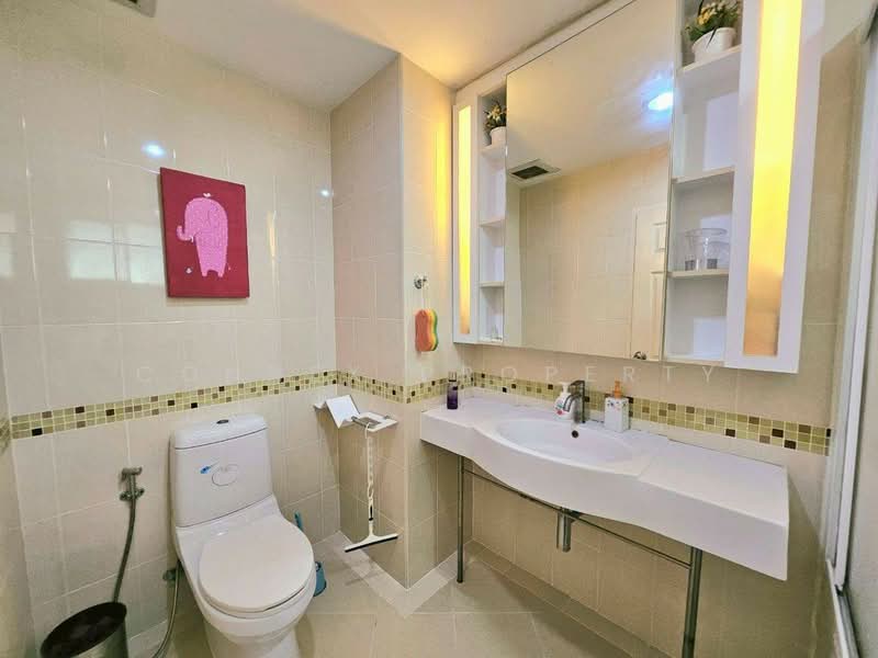 Life @ BTS Tha-Phra, Bangkok, 18 Ratchadaphisek Road, Talat Plu, Thon Buri, Bangkok, 1 Bedroom, 42 sqm, Condo For Sale, by Connex Property, 60233669 - DDproperty.com