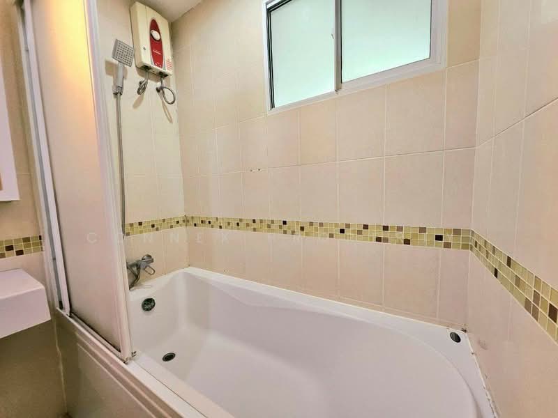 Life @ BTS Tha-Phra, Bangkok, 18 Ratchadaphisek Road, Talat Plu, Thon Buri, Bangkok, 1 Bedroom, 42 sqm, Condo For Sale, by Connex Property, 60233669 - DDproperty.com