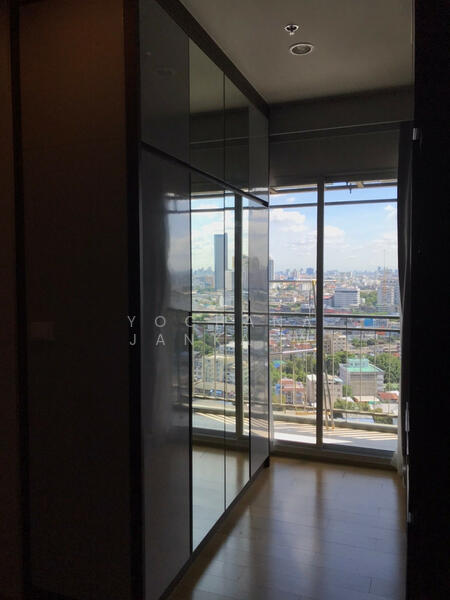 For Sale - Hive Sathorn, Bangkok