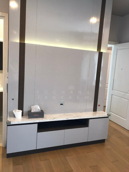 For Sale - Hive Sathorn, Bangkok