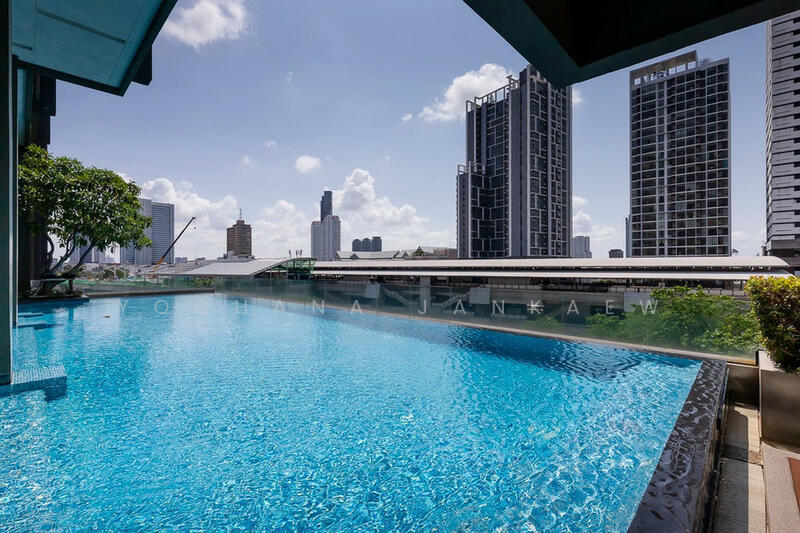 ขาย - Hive Sathorn : ไฮฟ์ สาทร, กรุงเทพ