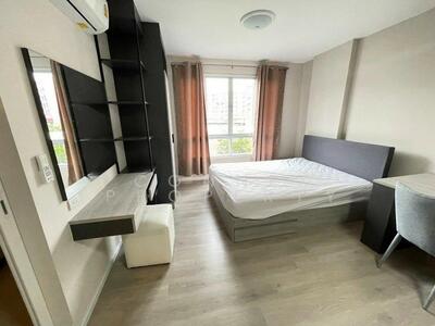 ขาย - Dcondo Campus Dome-Rangsit : ดีคอนโด แคมปัส โดม-รังสิต, ปทุมธานี