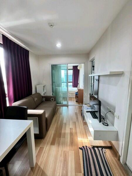 ขาย - Apool Condo Bangna : อะพูล บางนา, กรุงเทพ