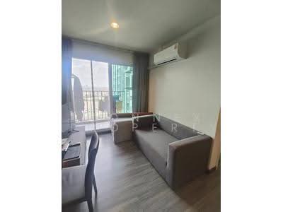 ขาย - The Trust Condo @ BTS Erawan : เดอะ ทรัสต์ คอนโด แอท บีทีเอส เอราวัณ, สมุทรปราการ