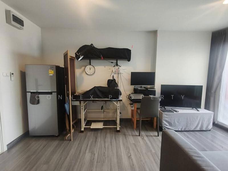 The Trust Condo @ BTS Erawan, Samut Prakan, 92 Sukhumvit Road, Pak Nam, Muang Samut Prakarn, Samut Prakan, 1 Bedroom, 29 sqm, Condo For Sale, by Connex Property, 60233684 - DDproperty.com