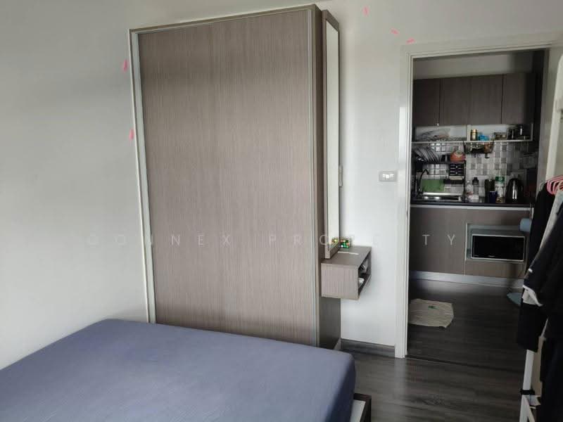 The Trust Condo @ BTS Erawan, Samut Prakan, 92 Sukhumvit Road, Pak Nam, Muang Samut Prakarn, Samut Prakan, 1 Bedroom, 29 sqm, Condo For Sale, by Connex Property, 60233684 - DDproperty.com