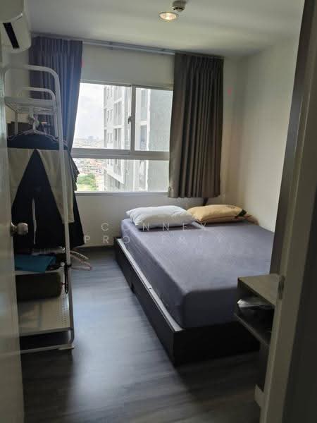 The Trust Condo @ BTS Erawan : เดอะ ทรัสต์ คอนโด แอท บีทีเอส เอราวัณ, สมุทรปราการ, 92 ถนนสุขุมวิท, ปากน้ำ, เมืองสมุทรปราการ, สมุทรปราการ, 29 ตร.ม., คอนโด ขาย, โดย Connex Property, 60233684 - DDproperty.com