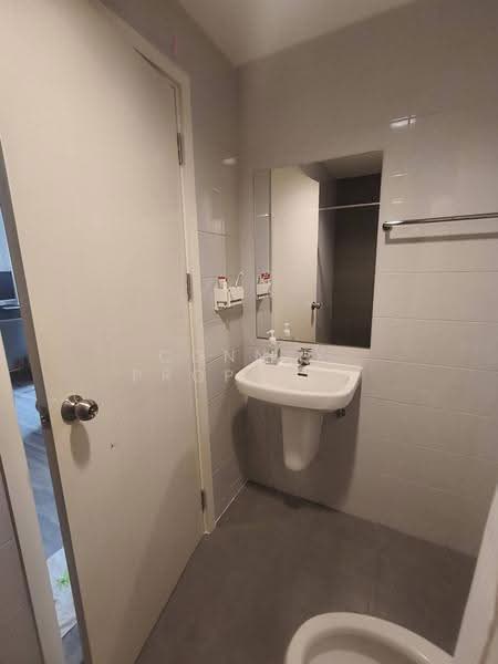 The Trust Condo @ BTS Erawan : เดอะ ทรัสต์ คอนโด แอท บีทีเอส เอราวัณ, สมุทรปราการ, 92 ถนนสุขุมวิท, ปากน้ำ, เมืองสมุทรปราการ, สมุทรปราการ, 29 ตร.ม., คอนโด ขาย, โดย Connex Property, 60233684 - DDproperty.com