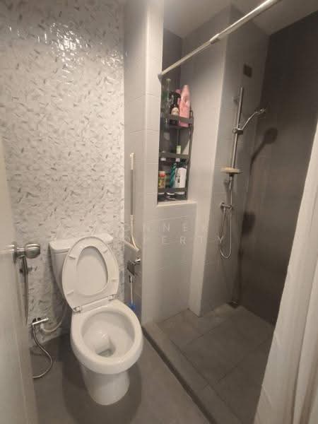 The Trust Condo @ BTS Erawan : เดอะ ทรัสต์ คอนโด แอท บีทีเอส เอราวัณ, สมุทรปราการ, 92 ถนนสุขุมวิท, ปากน้ำ, เมืองสมุทรปราการ, สมุทรปราการ, 29 ตร.ม., คอนโด ขาย, โดย Connex Property, 60233684 - DDproperty.com