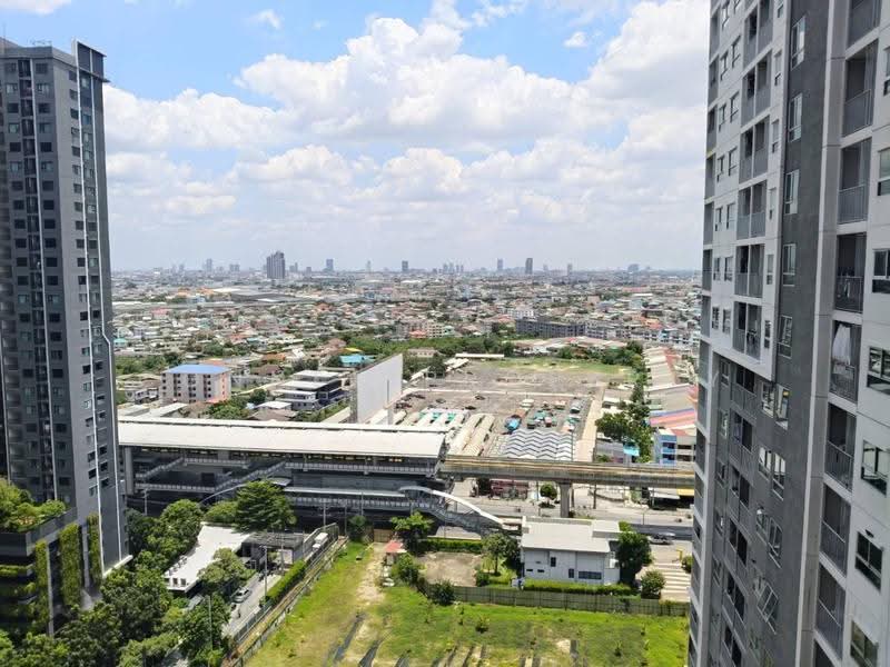 The Trust Condo @ BTS Erawan : เดอะ ทรัสต์ คอนโด แอท บีทีเอส เอราวัณ, สมุทรปราการ, 92 ถนนสุขุมวิท, ปากน้ำ, เมืองสมุทรปราการ, สมุทรปราการ, 29 ตร.ม., คอนโด ขาย, โดย Connex Property, 60233684 - DDproperty.com