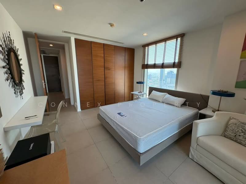 The River by Raimon Land : เดอะ ริเวอร์ บาย ไรม่อน แลนด์, กรุงเทพ, ซอยเจริญนคร 13 ถนนเจริญนคร, คลองต้นไทร, คลองสาน, กรุงเทพ, 136 ตร.ม., คอนโด ขาย, โดย Connex Property, 60233685 - DDproperty.com