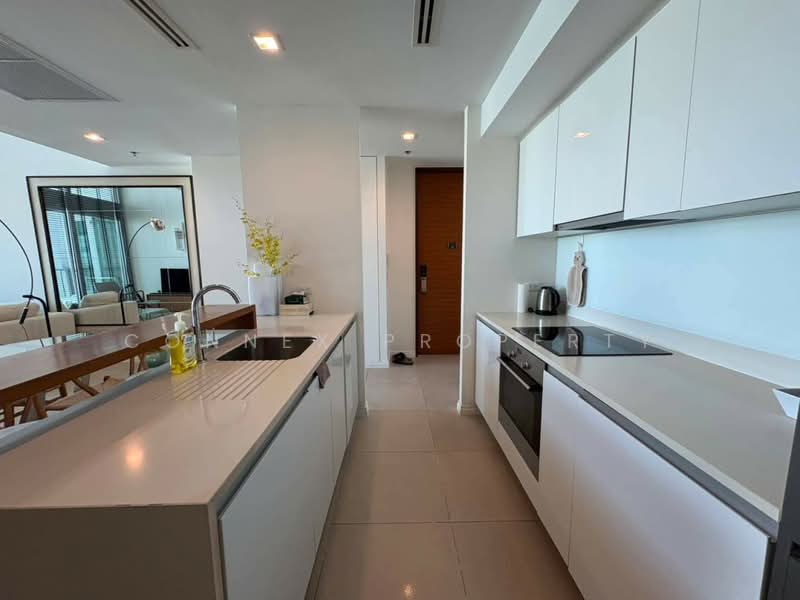 The River by Raimon Land : เดอะ ริเวอร์ บาย ไรม่อน แลนด์, กรุงเทพ, ซอยเจริญนคร 13 ถนนเจริญนคร, คลองต้นไทร, คลองสาน, กรุงเทพ, 136 ตร.ม., คอนโด ขาย, โดย Connex Property, 60233685 - DDproperty.com