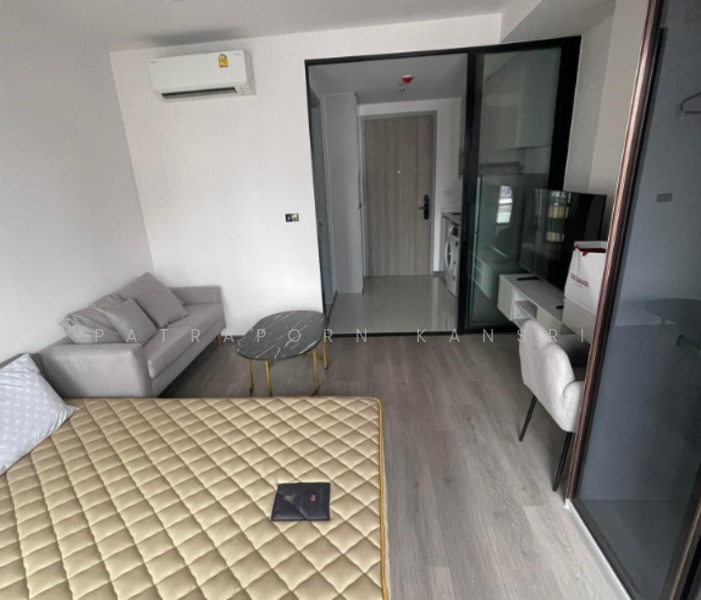 For Rent - SOHO Bangkok Ratchada, Bangkok