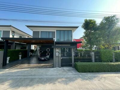 ขาย - Britania Bangna KM.39 : บริทาเนีย บางนา กม.39, ฉะเชิงเทรา