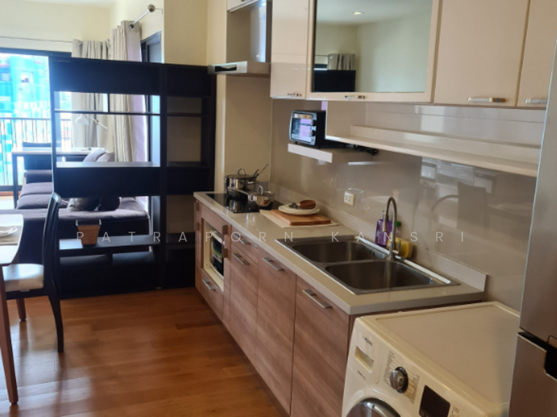 For Rent - Noble Reveal, Bangkok