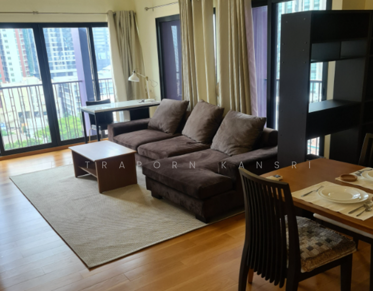 For Rent - Noble Reveal, Bangkok