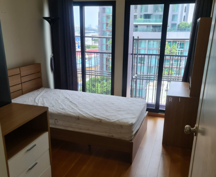 For Rent - Noble Reveal, Bangkok