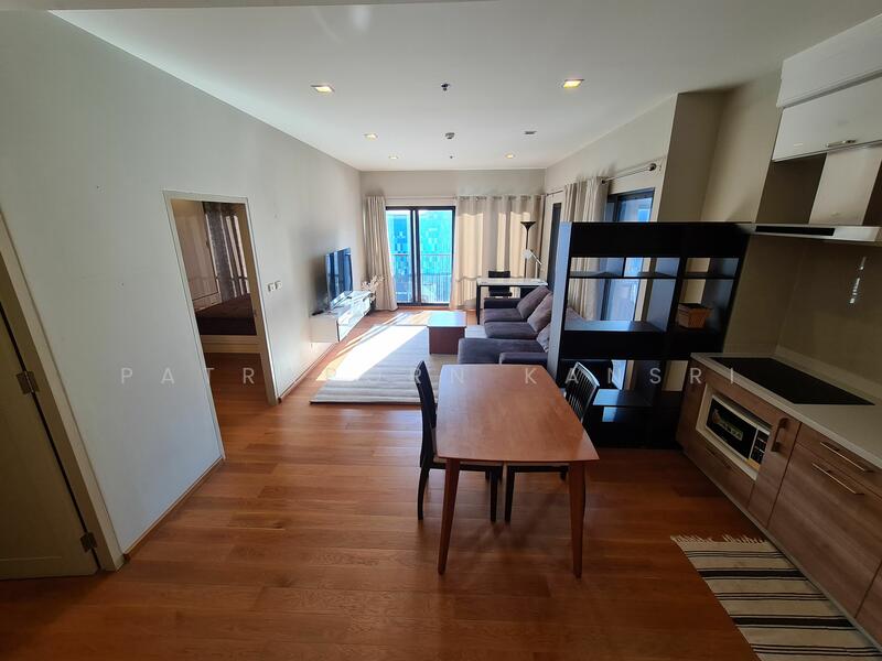 For Rent - Noble Reveal, Bangkok