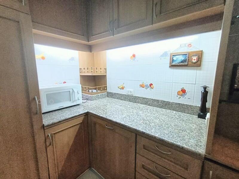 For Sale - Diamond Ratchada City Plus (TowerC) condominium, Bangkok