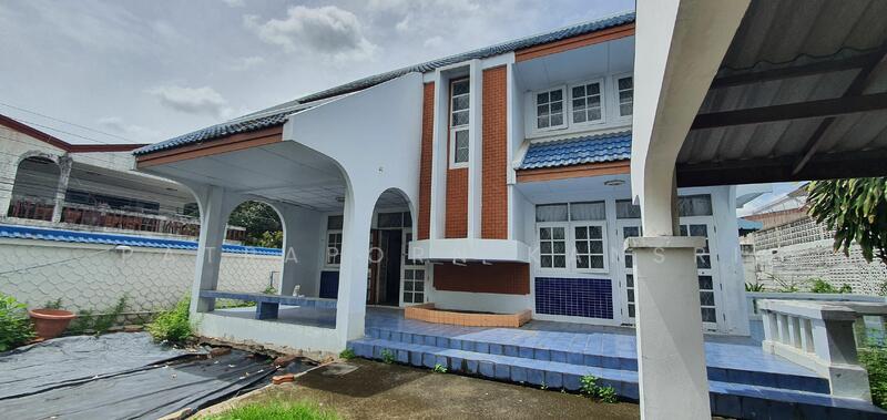 ขาย - 3-Br House in Bang Chak, กรุงเทพ