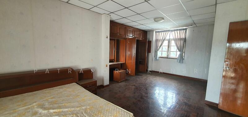 ขาย - 3-Br House in Bang Chak, กรุงเทพ