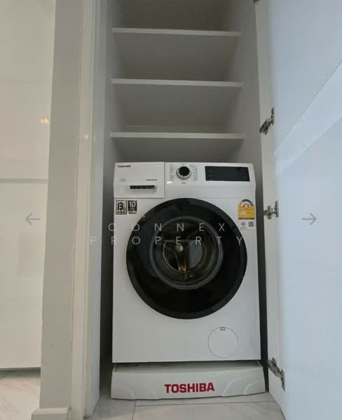 Hyde Sukhumvit 11, Bangkok, 11 Soi Sukhumvit 11, Khlongtoei Nua, Watthana, Bangkok, Studio, 28 sqm, Condo For Sale, by Connex Property, 60233718 - DDproperty.com