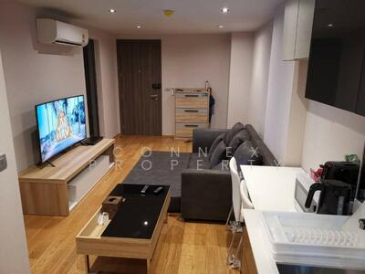 ขาย - Altitude Samyan-Silom : อัลติจูด สามย่าน-สีลม, กรุงเทพ