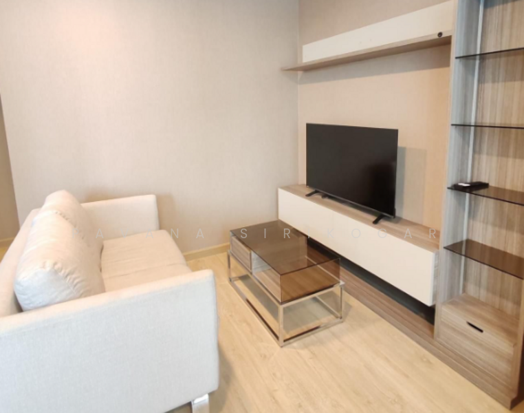 For Sale - The Cube Urban Sathorn - Chan, Bangkok