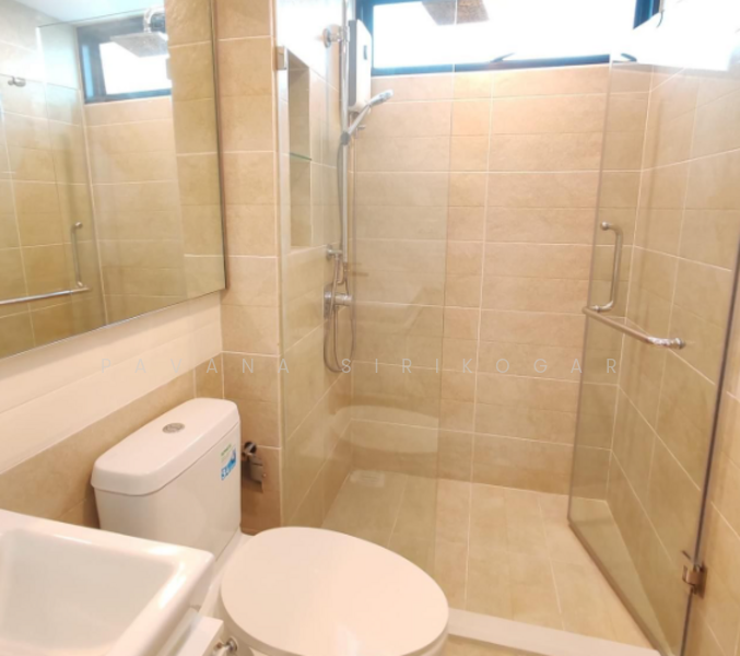 For Sale - The Cube Urban Sathorn - Chan, Bangkok