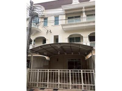 ขาย - The Metro Sathorn-Kanlapaphruek : เดอะเมทโทร สาทร-กัลปพฤกษ์, กรุงเทพ