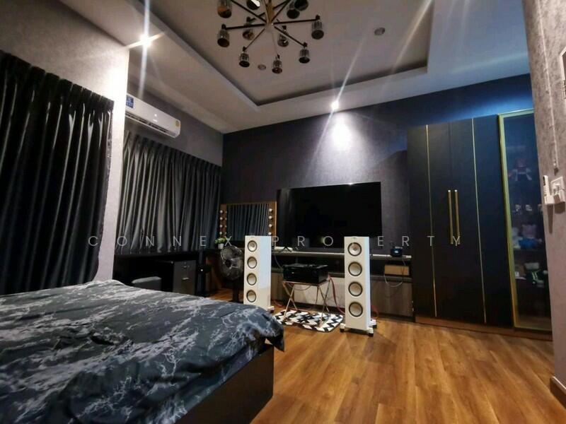 ให้เช่า - เกตุนุติ เชอมิเน่, กรุงเทพ