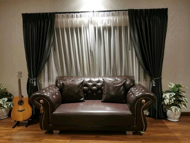 ให้เช่า - เกตุนุติ เชอมิเน่, กรุงเทพ