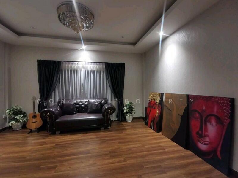 ให้เช่า - เกตุนุติ เชอมิเน่, กรุงเทพ